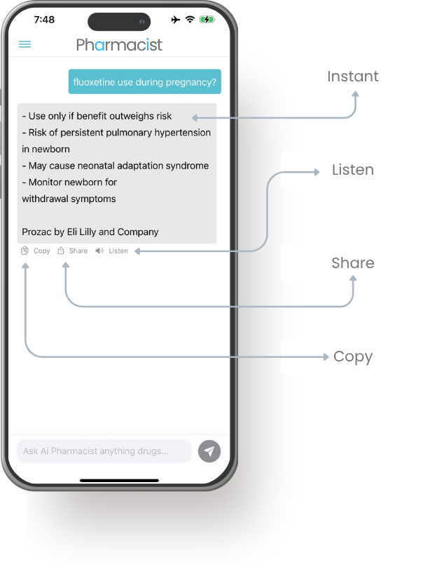 Ai Pharmacist DrGuide.net